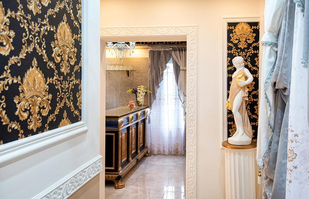 Villa Evelina Club Valsamoggia Zewnętrze zdjęcie