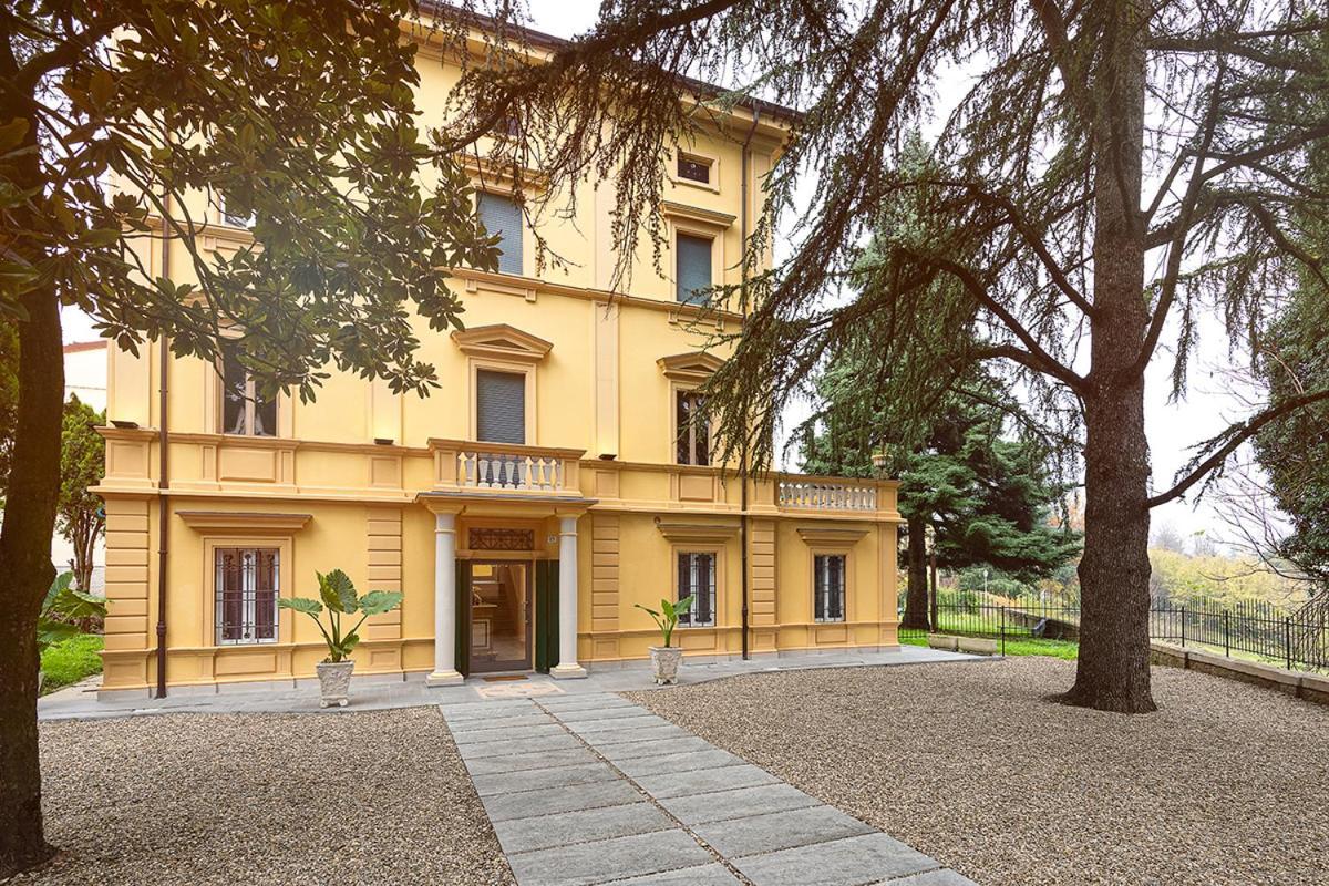 Villa Evelina Club Valsamoggia Zewnętrze zdjęcie