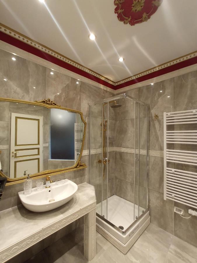 Villa Evelina Club Valsamoggia Zewnętrze zdjęcie