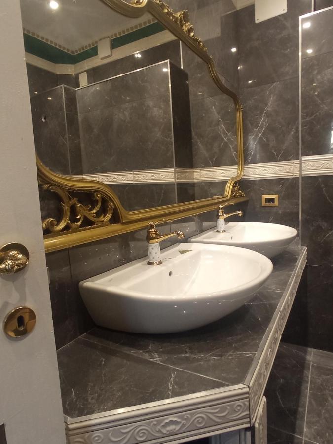 Villa Evelina Club Valsamoggia Zewnętrze zdjęcie