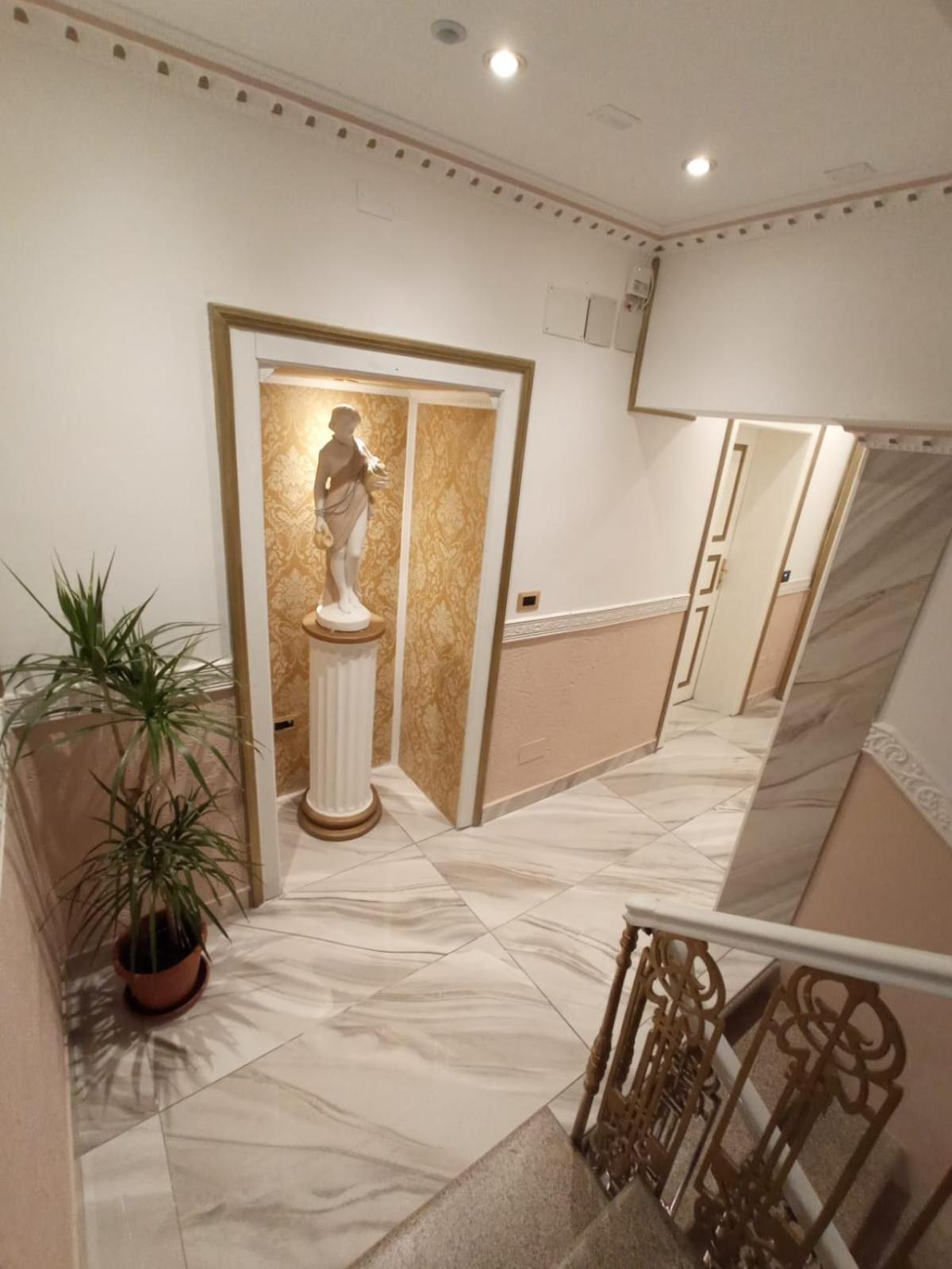 Villa Evelina Club Valsamoggia Zewnętrze zdjęcie