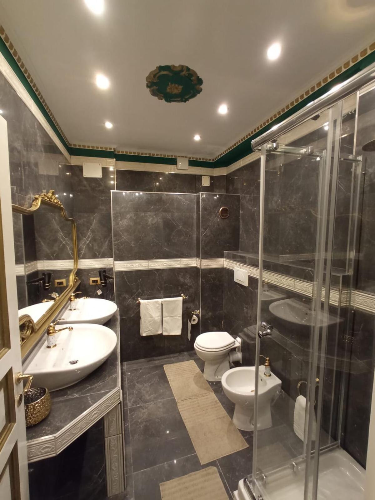 Villa Evelina Club Valsamoggia Zewnętrze zdjęcie