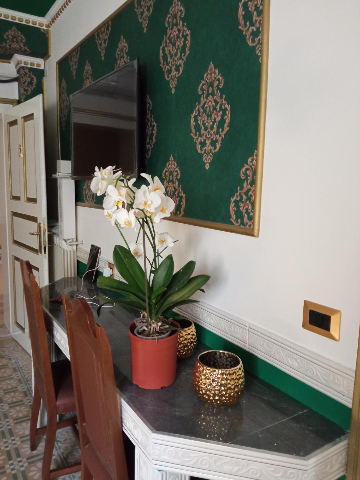 Villa Evelina Club Valsamoggia Pokój zdjęcie